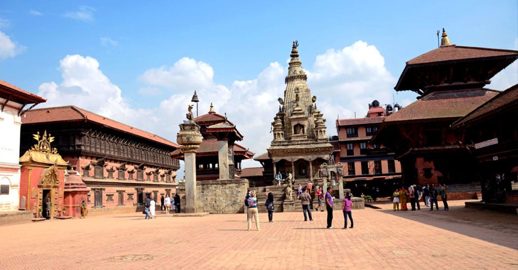 Bhaktapur-kathmandu-tour