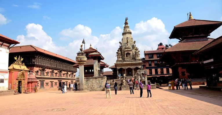 Bhaktapur-kathmandu-tour