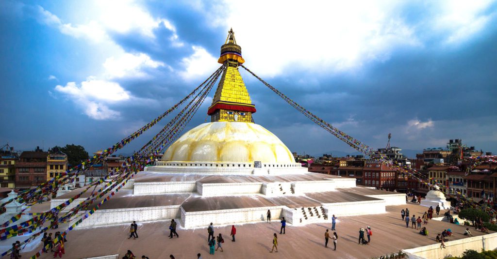 bouddha-nepal