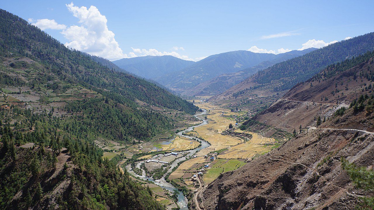 Danphe lagna pass