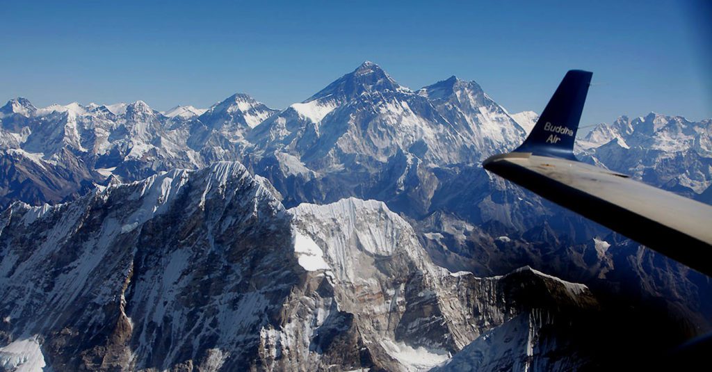Everest-Mountain-Flight