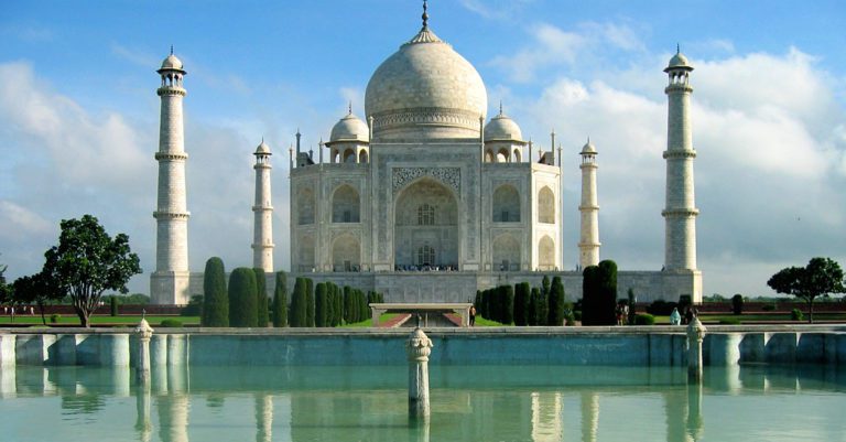 Golden Triangle India Tour
