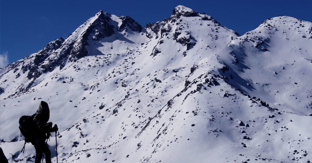 Langtang, Gosainkunda & Helambu Trek