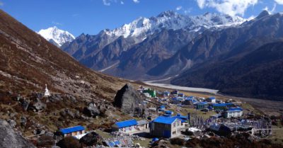 Langtang-valley-trek