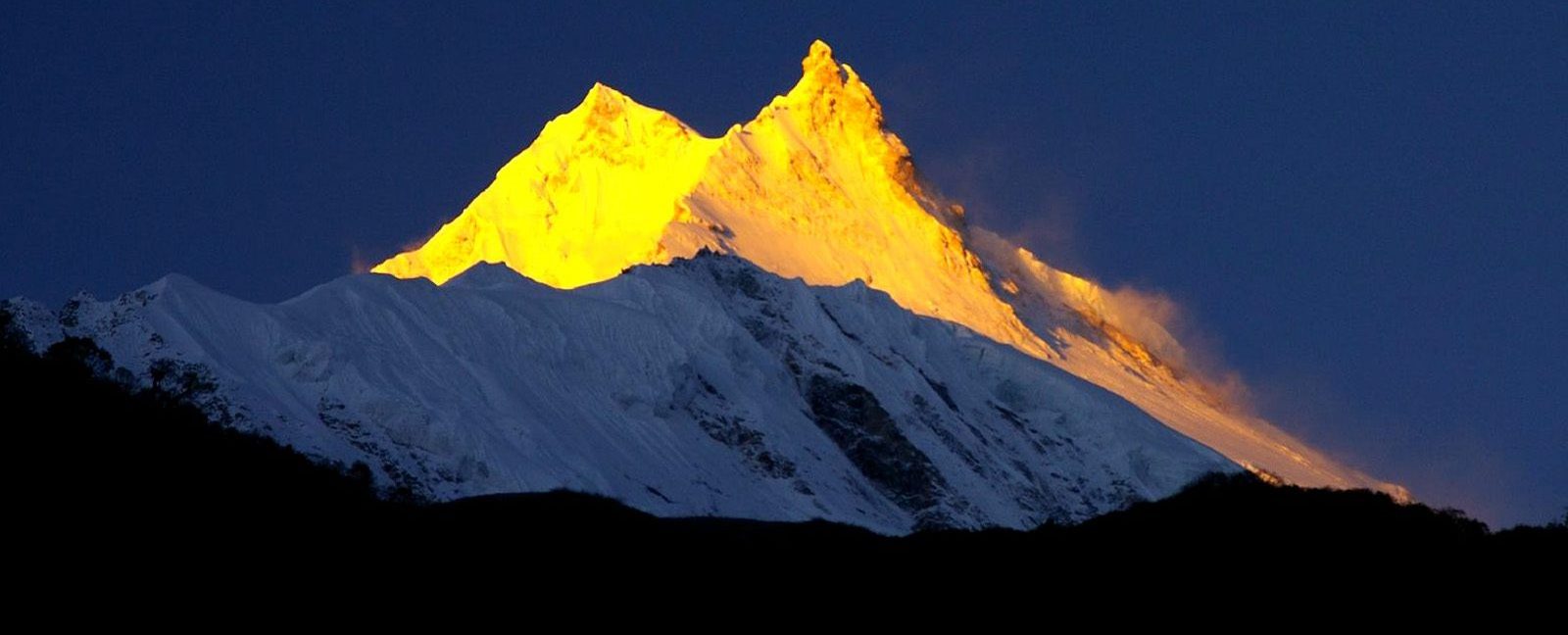 Manaslu Circuit Trek