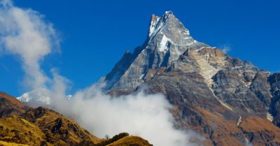 Mardi-himal-trek