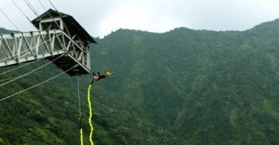 Multiactivity-Trip-Nepal