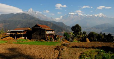 Pokhara-trek