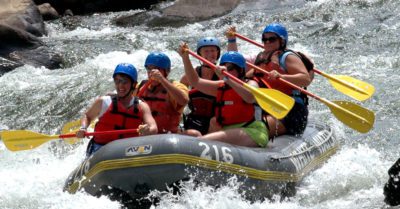 Seti-river-rafting
