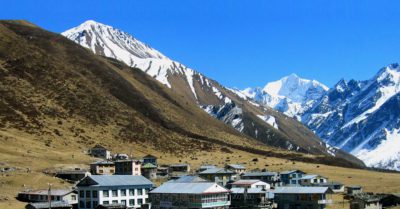 Tamang-Heritage