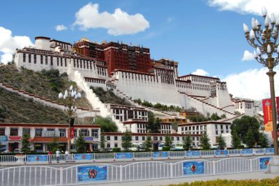 Tibet