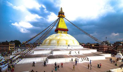 boudha-nepal