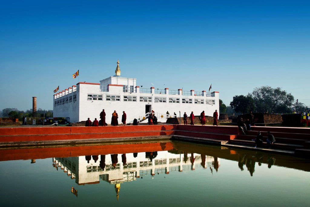 lumbini-nepal