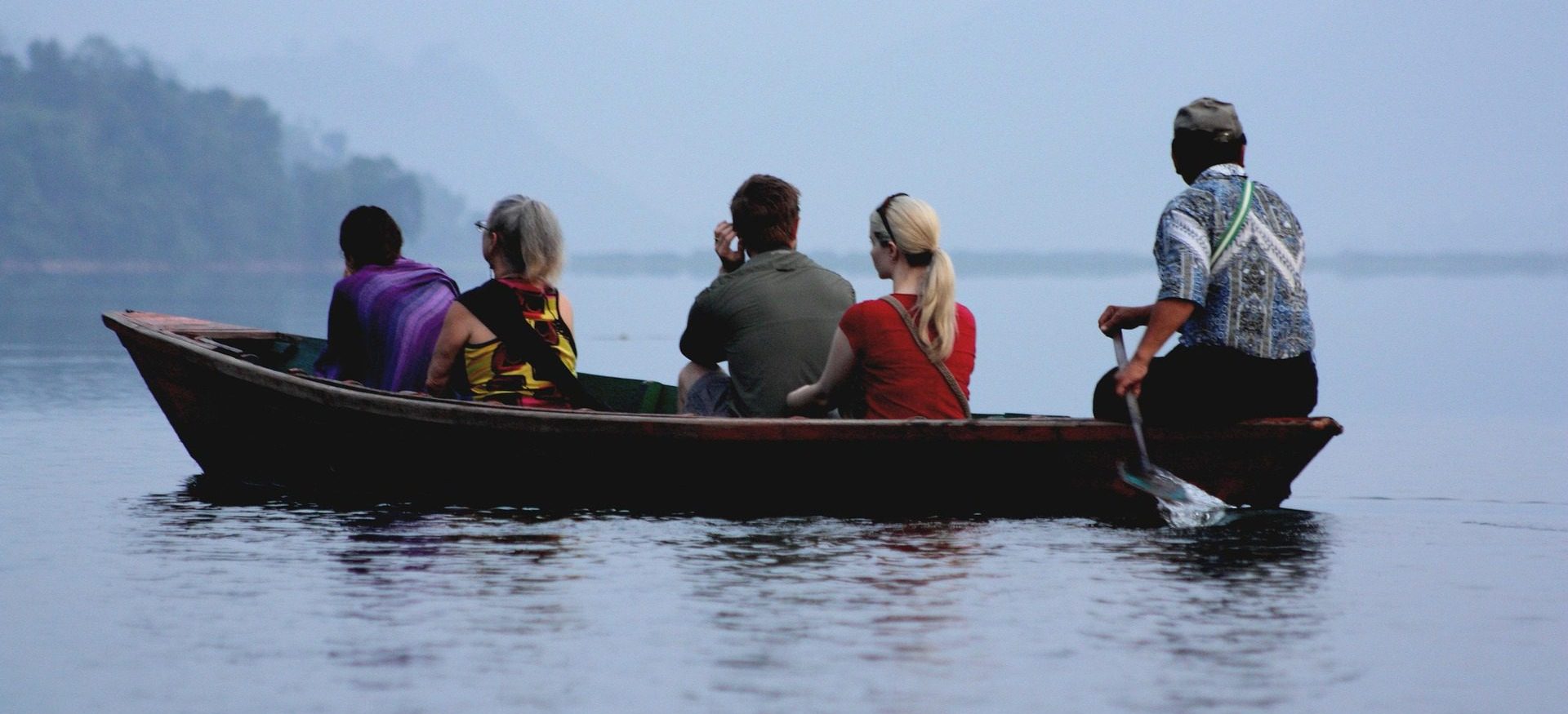 Kathmandu Pokhara Tour