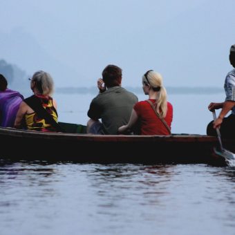 Kathmandu Pokhara Tour