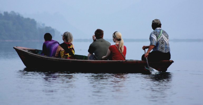 Kathmandu Pokhara Tour