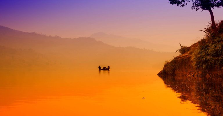 Pokhara Panchase Trek