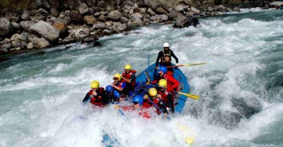 rafting-nepal
