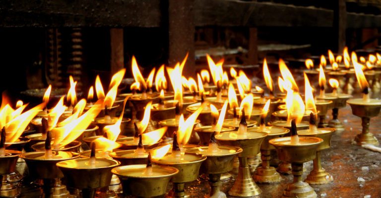 Nepal Highlights Tour