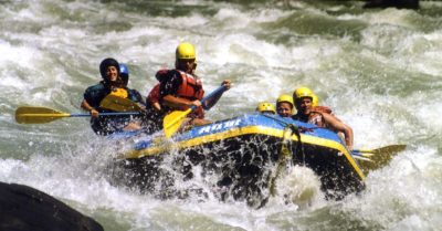 trishli-river-rafting