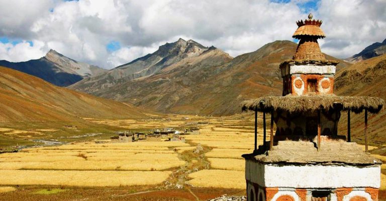 Upper Dolpo Trek