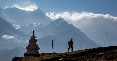 Annapurna-circuit-trek