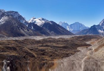 Cho_La_pass- Everest Three Passes Trek