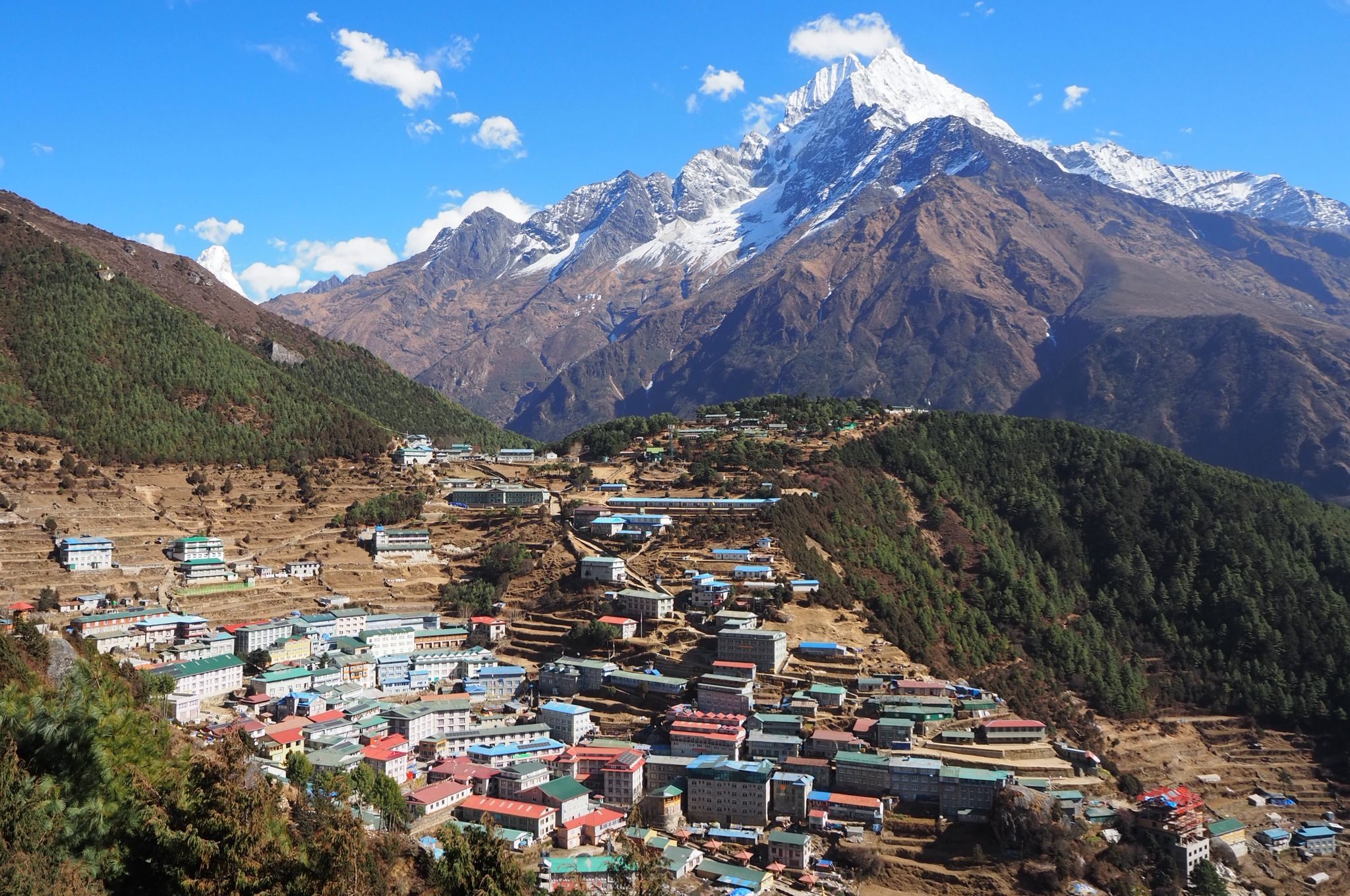 Everest Base Camp Trek Cost 2026: Complete Price Breakdown