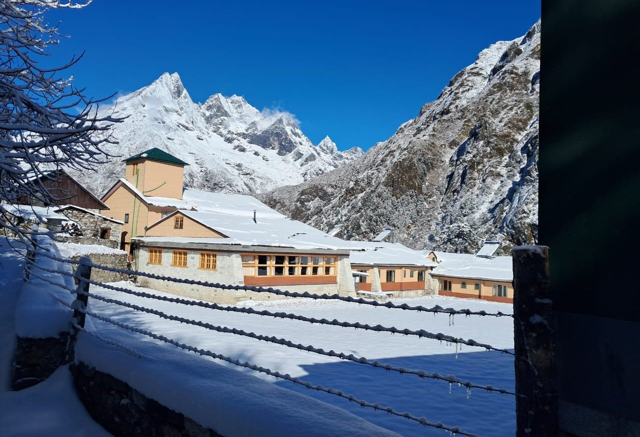 Rivendell Lodge Everest Trek
