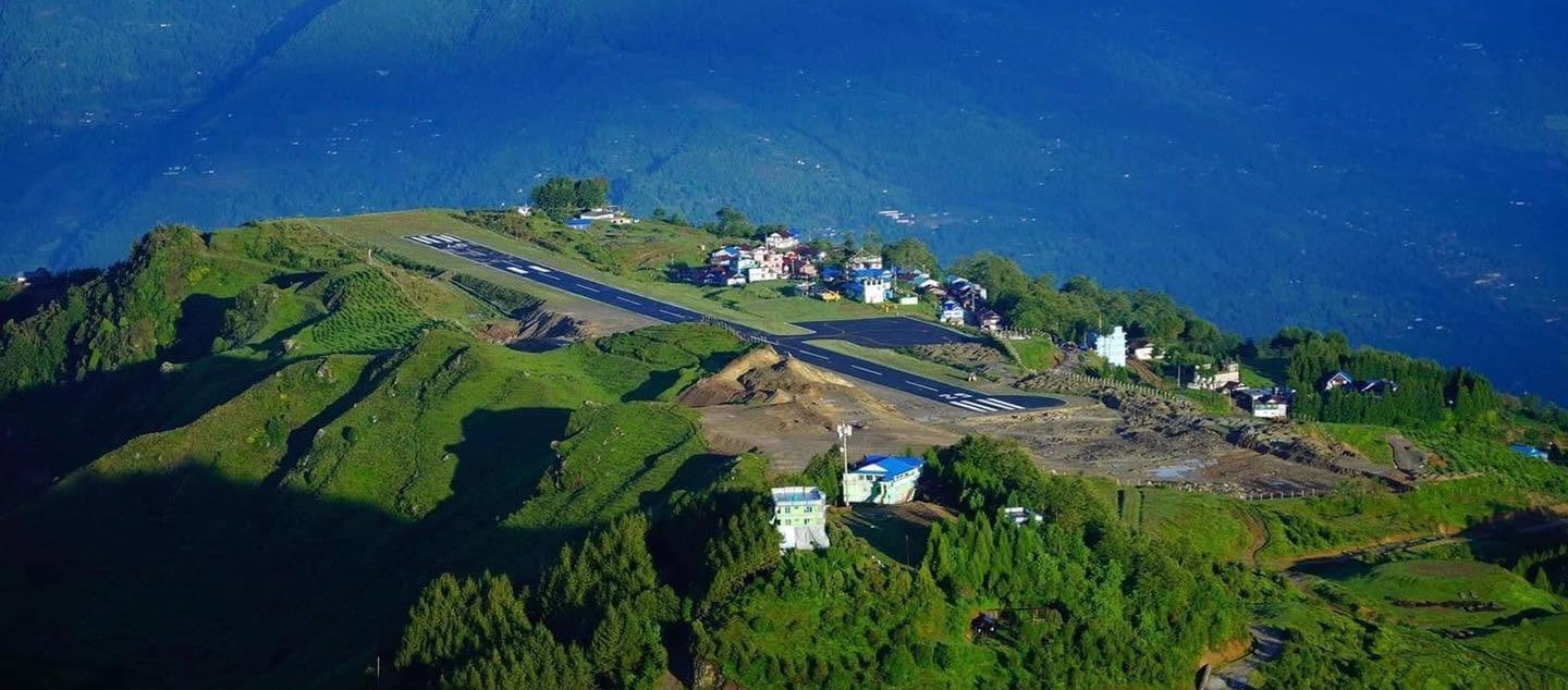 Kathmandu to Taplejung: Flight, Road & Cost