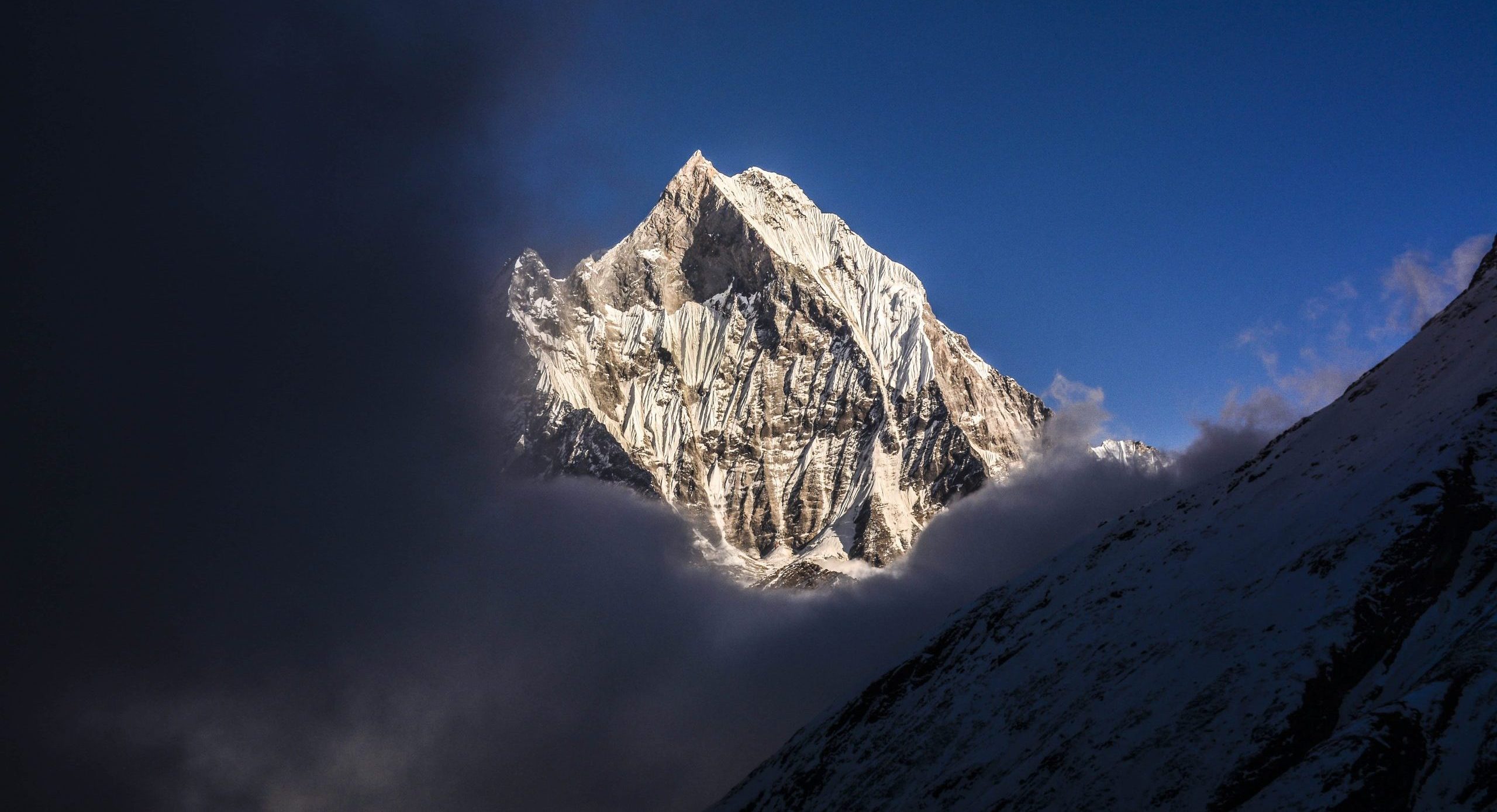 Annapurna Base Camp Trek