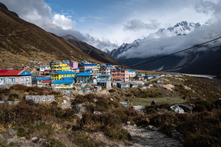 Kyanjin Gompa: How to Spend Your Day at the Top of the Langtang Valley