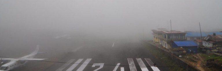 EBC Trek in September: Weather, Rain and What to Expect