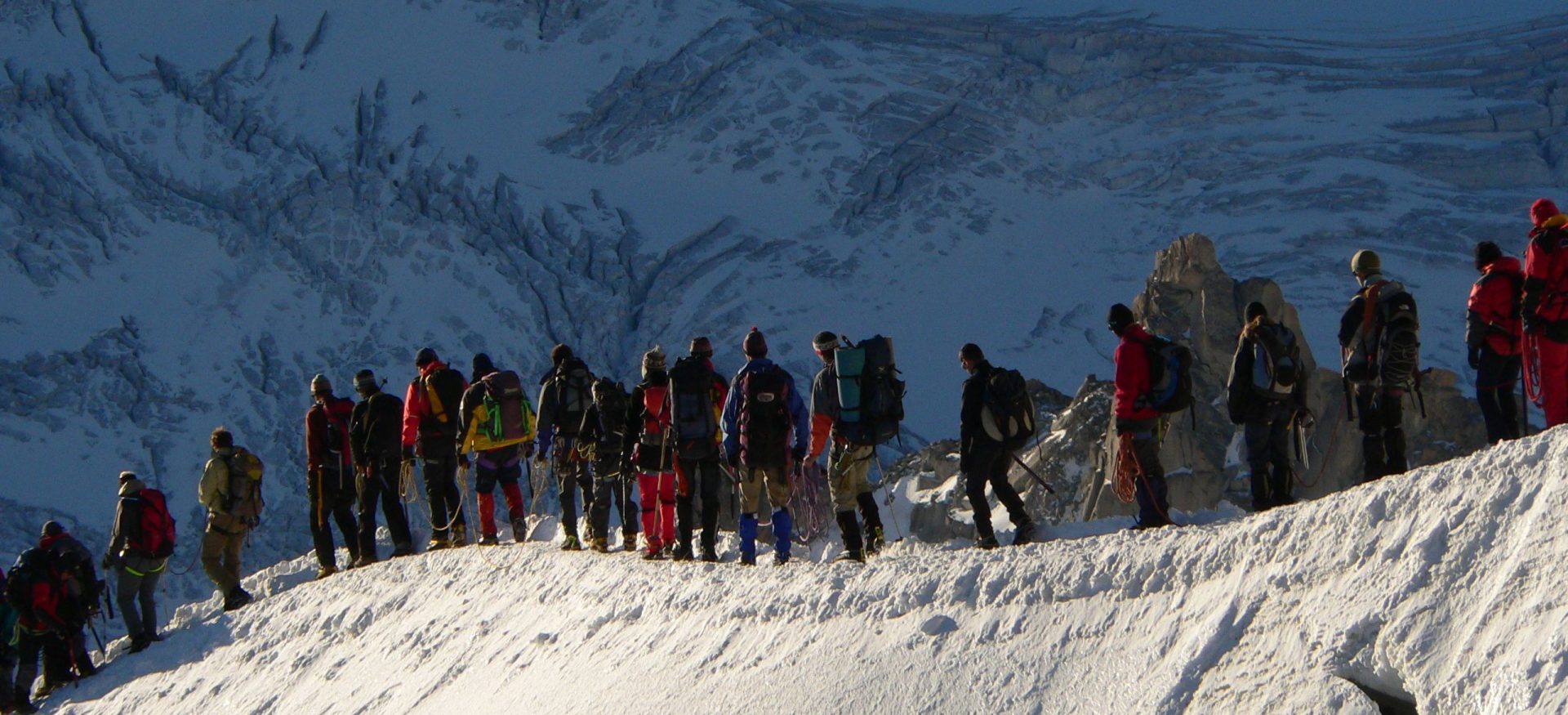 Fixed Departure date trekking in Nepal