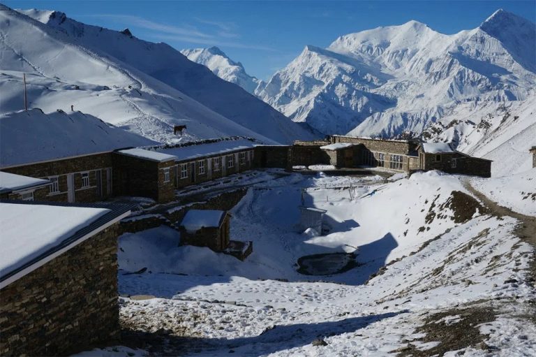 Best Time for Annapurna Base Camp Trek: Month by Month Guide