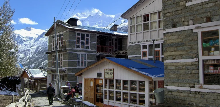 Manang Bakery