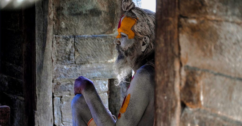 Pashupatinath tour in kathamndu